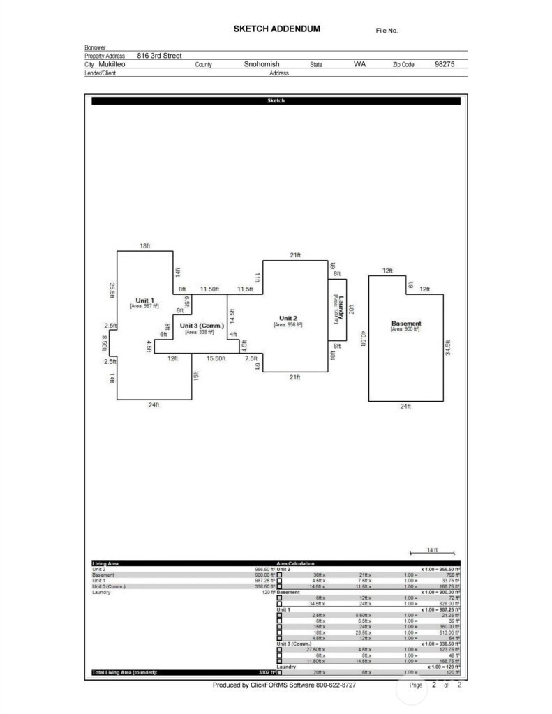 816 3rd Street Property Photo 10