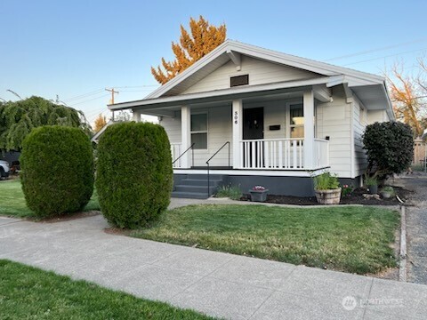 306 E 5th Avenue Property Photo 1