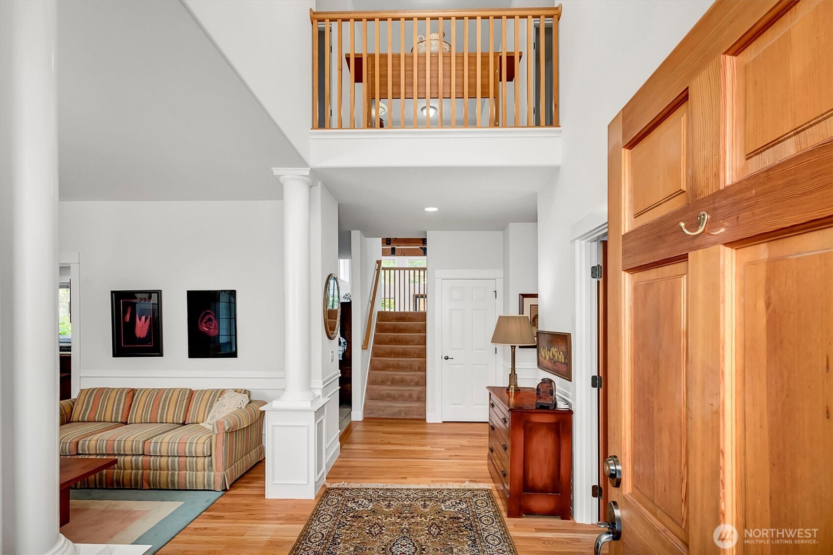 6477 Cultus Bay Road Property Photo 3