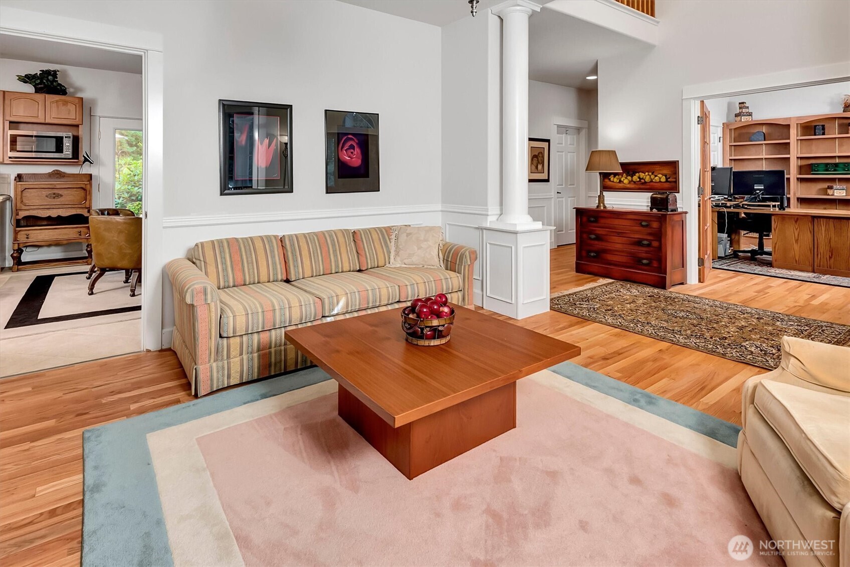 6477 Cultus Bay Road Property Photo 4