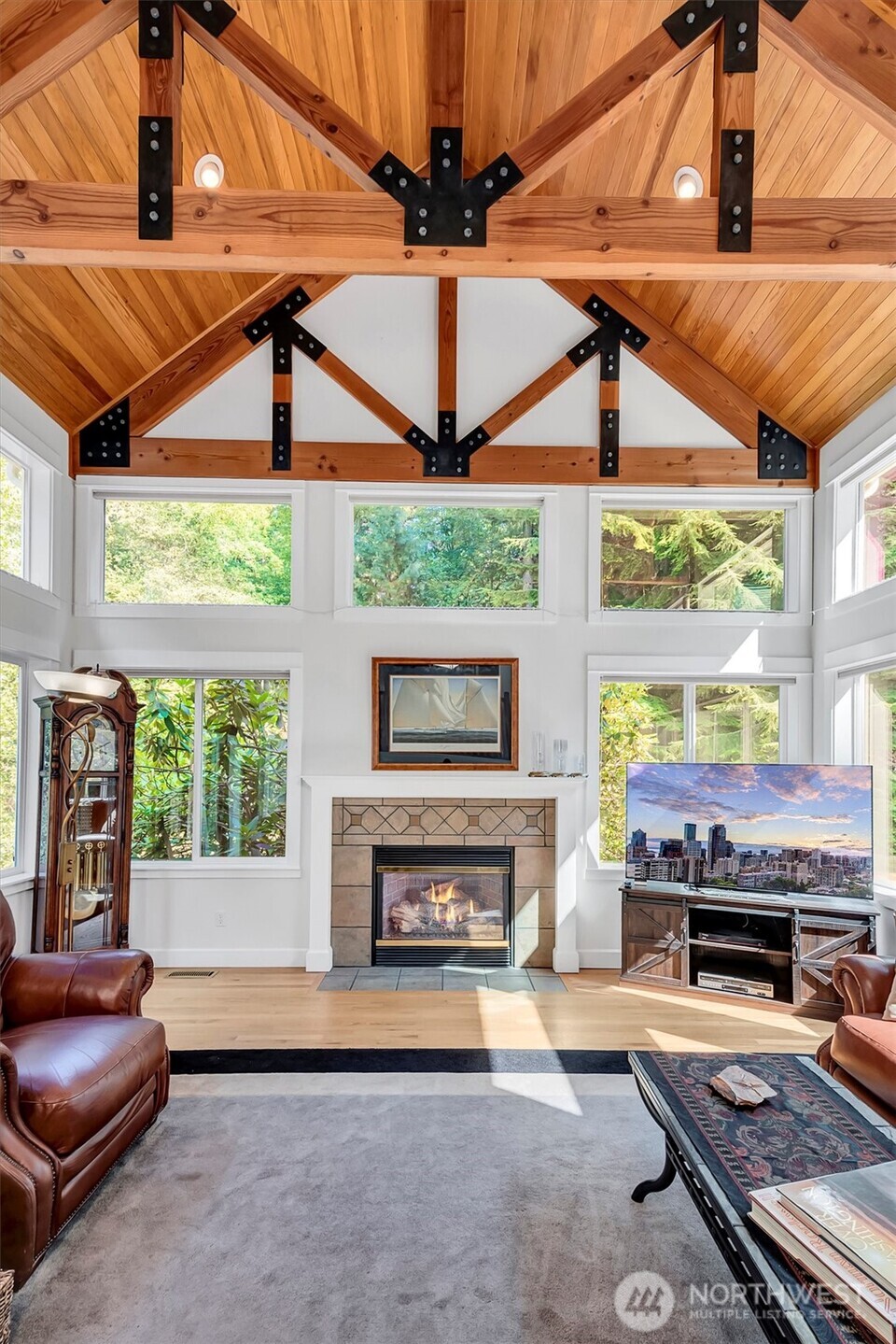 6477 Cultus Bay Road Property Photo 13