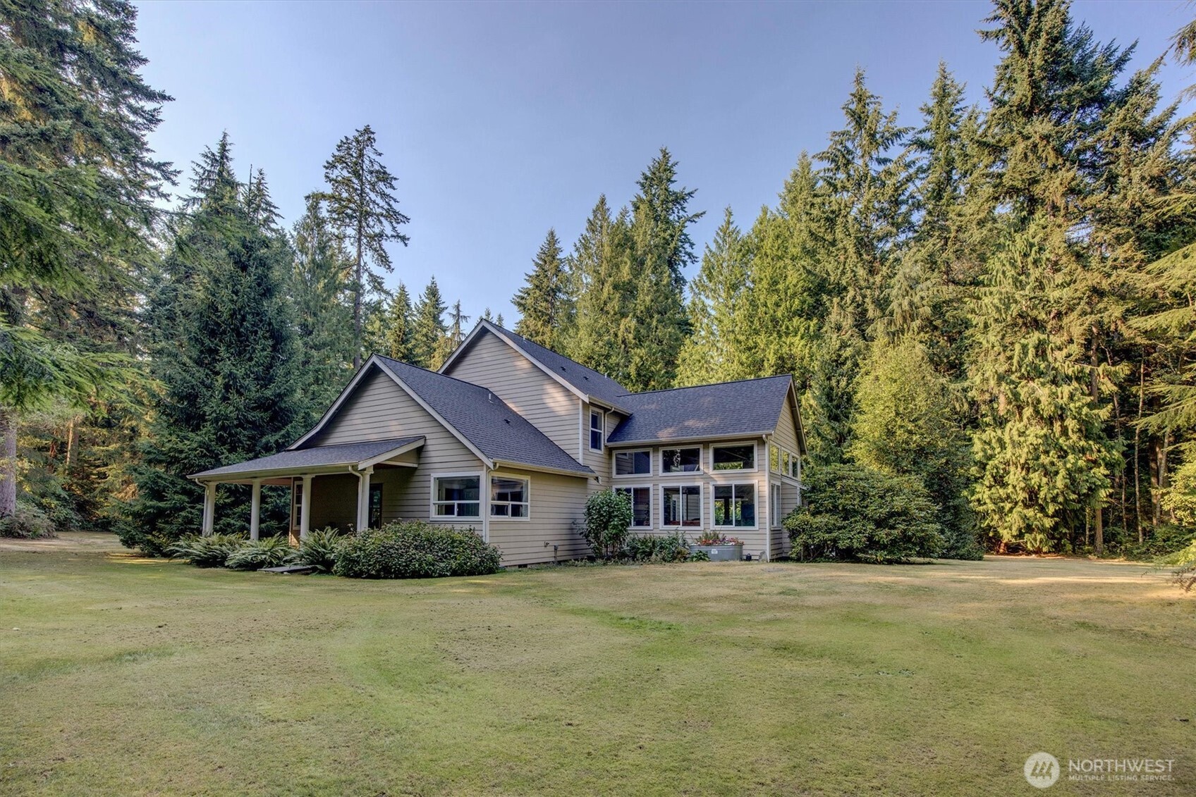 6477 Cultus Bay Road Property Photo 33