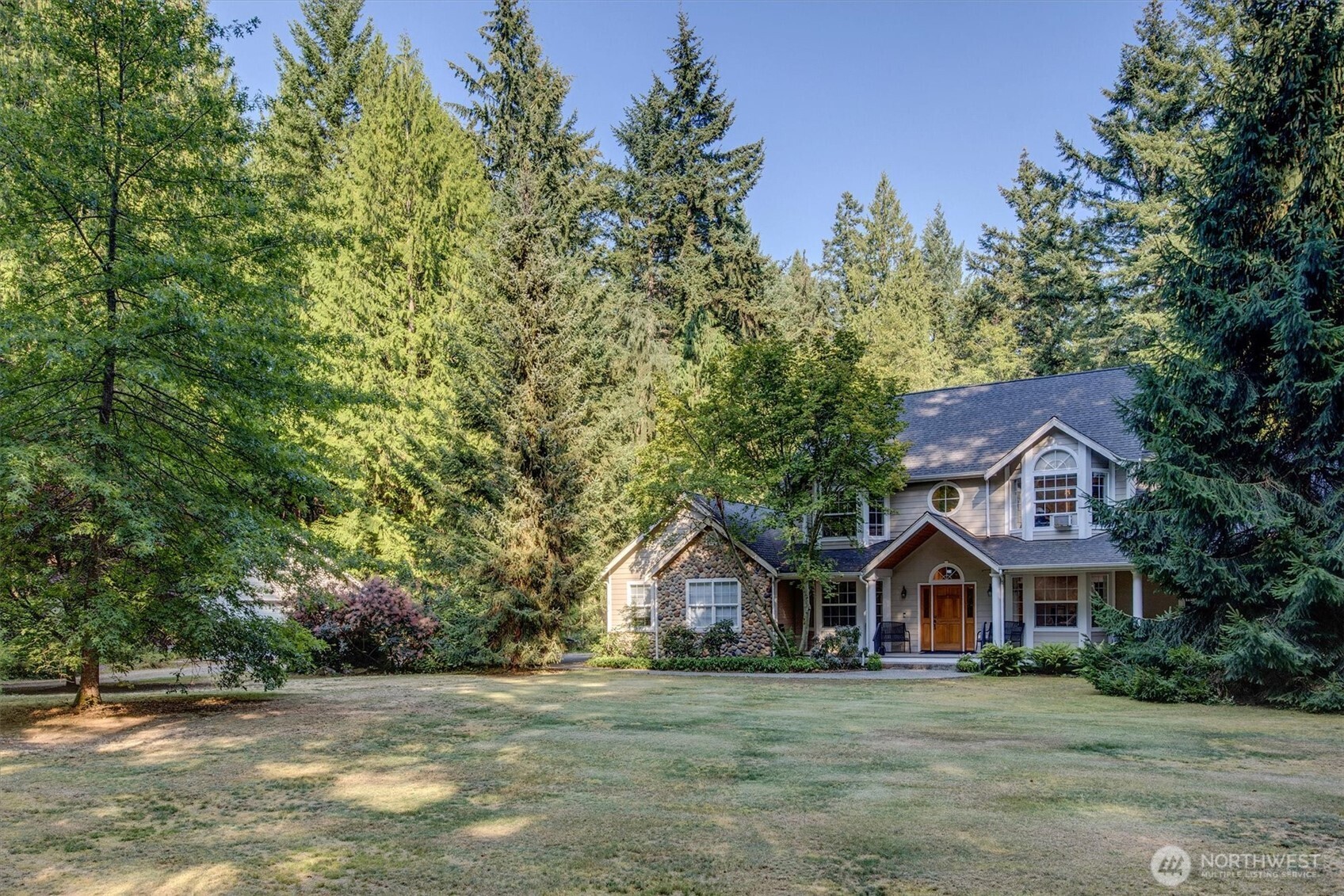 6477 Cultus Bay Road Property Photo 38
