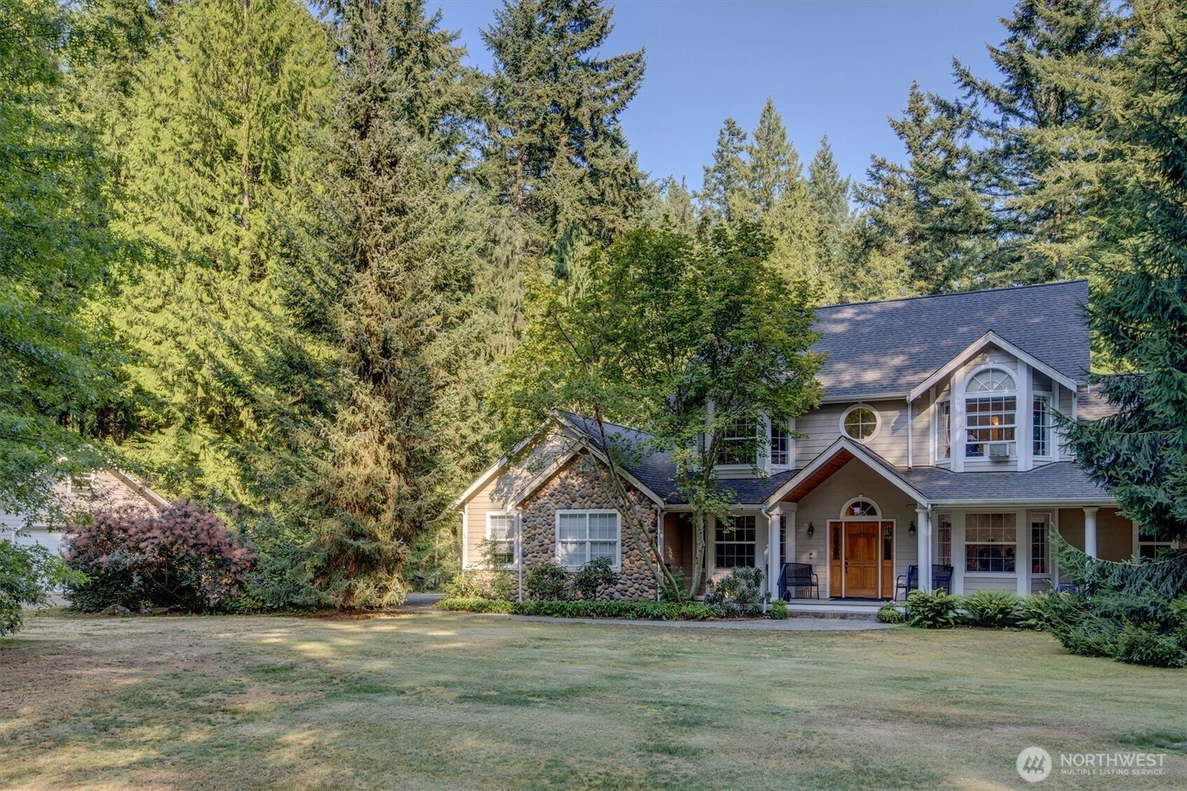 6477 Cultus Bay Road Property Photo 39