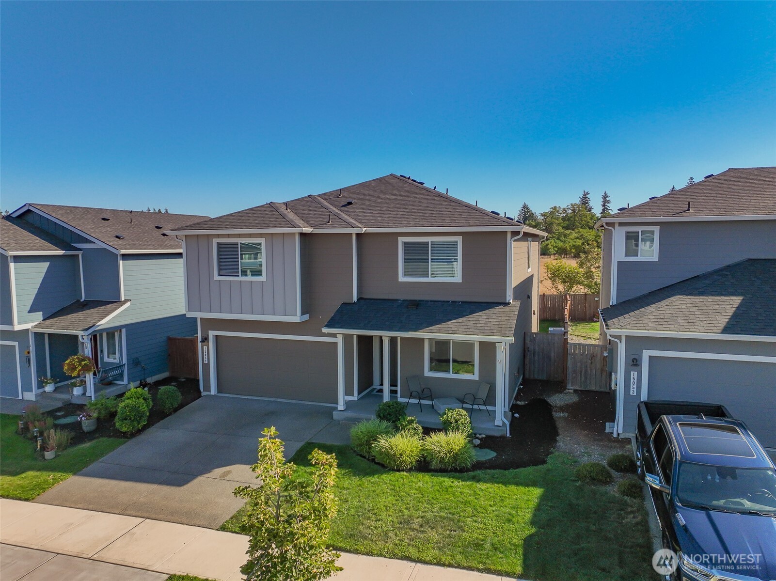 15057 Iverson Loop Property Photo 1