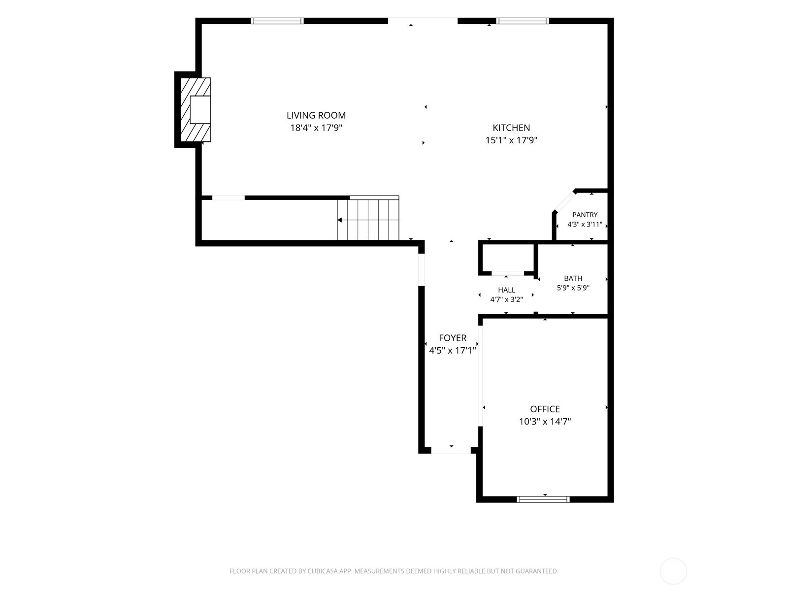 15057 Iverson Loop Property Photo 38