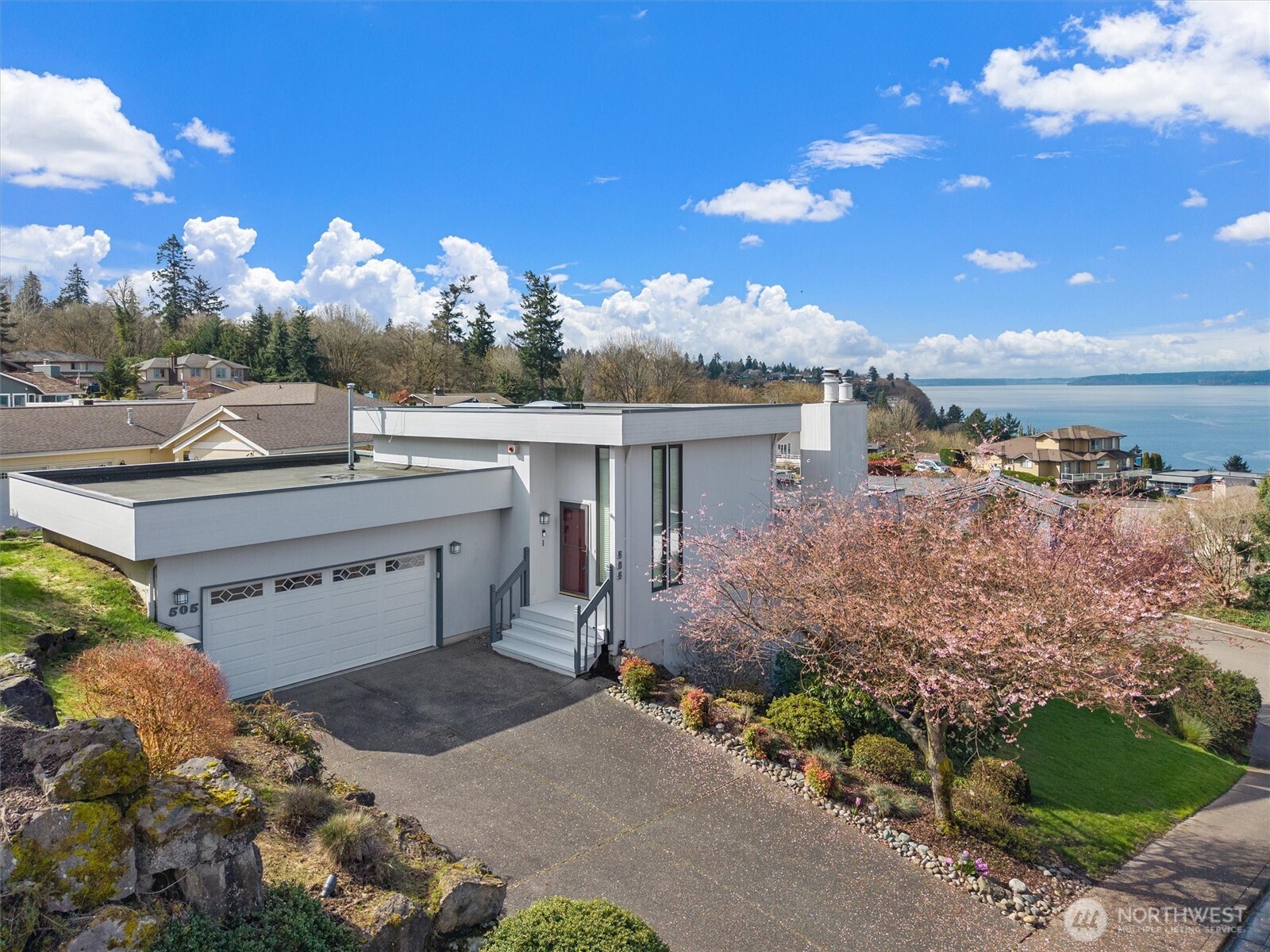 505 S Marine View Way Property Photo 2