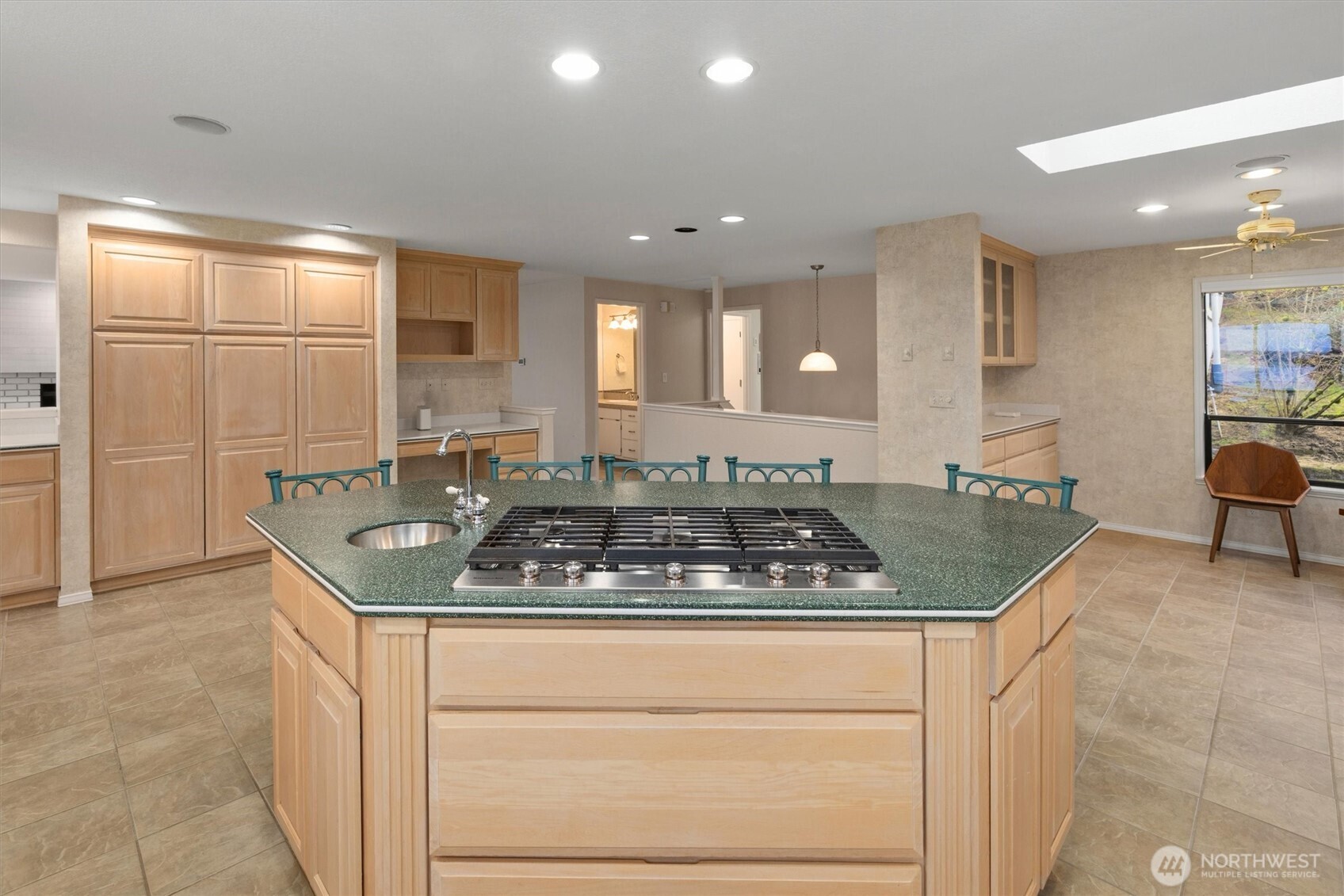 505 S Marine View Way Property Photo 12