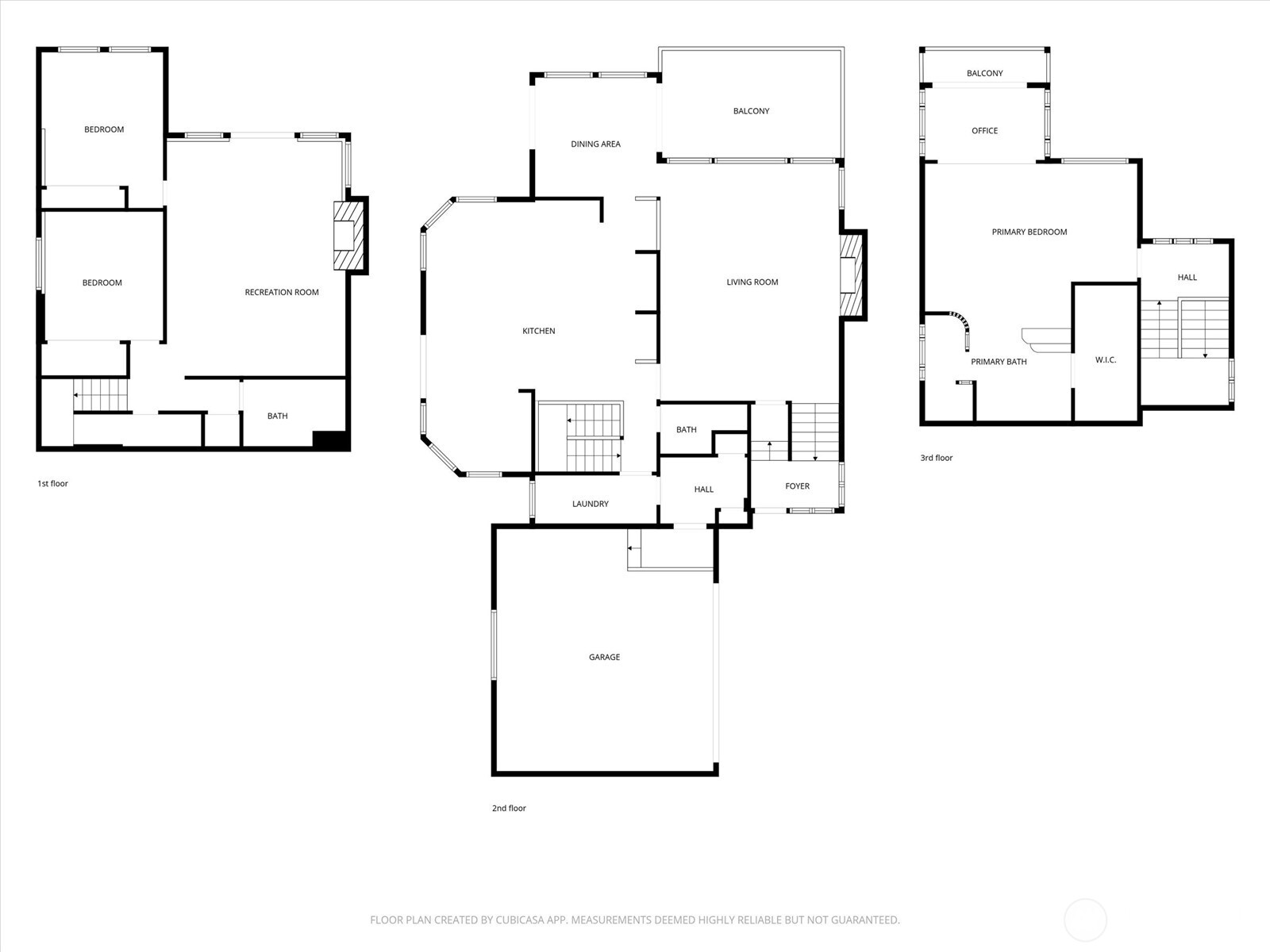 505 S Marine View Way Property Photo 35