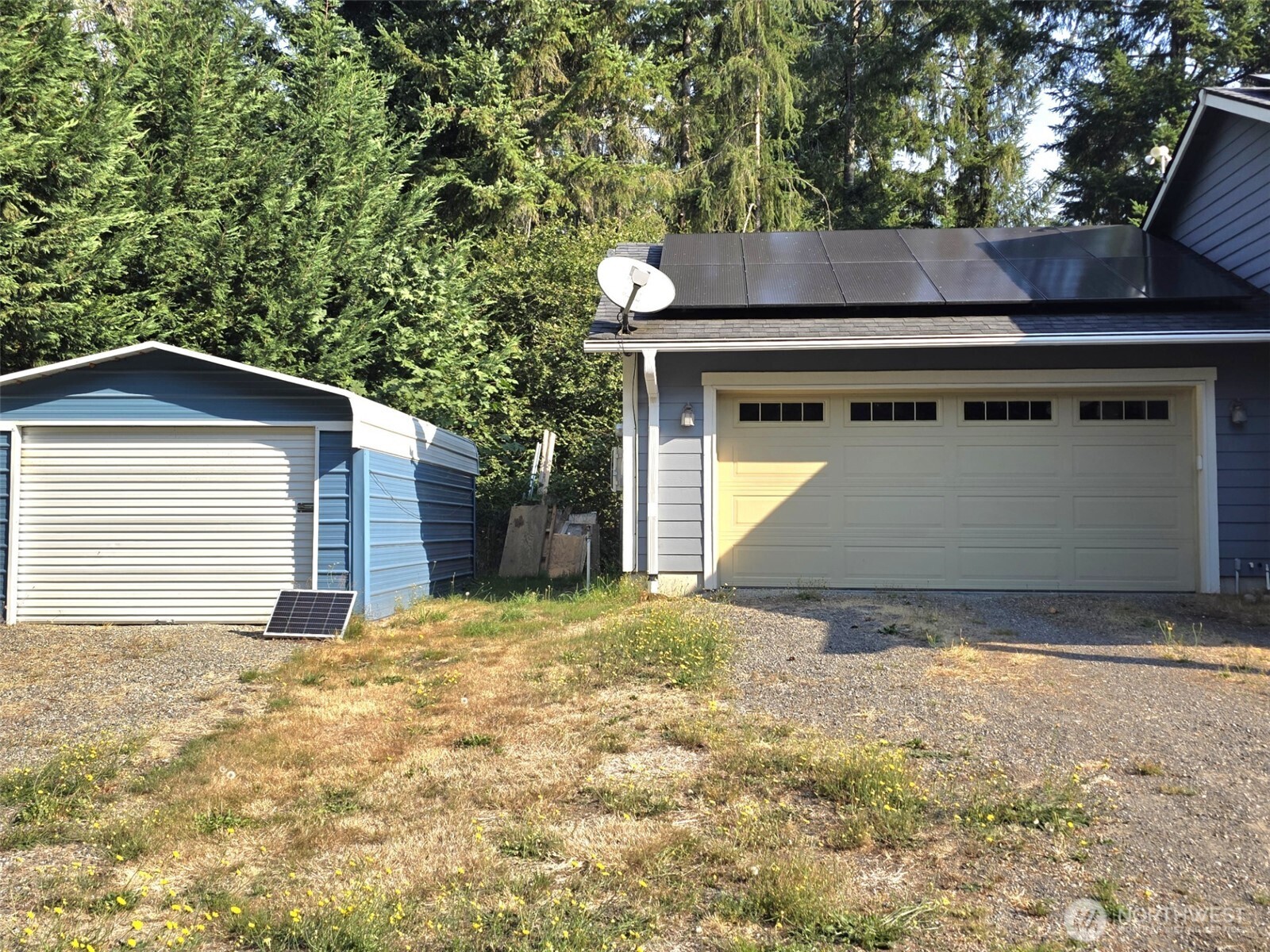 714 Tipsoo Loop Property Photo 4