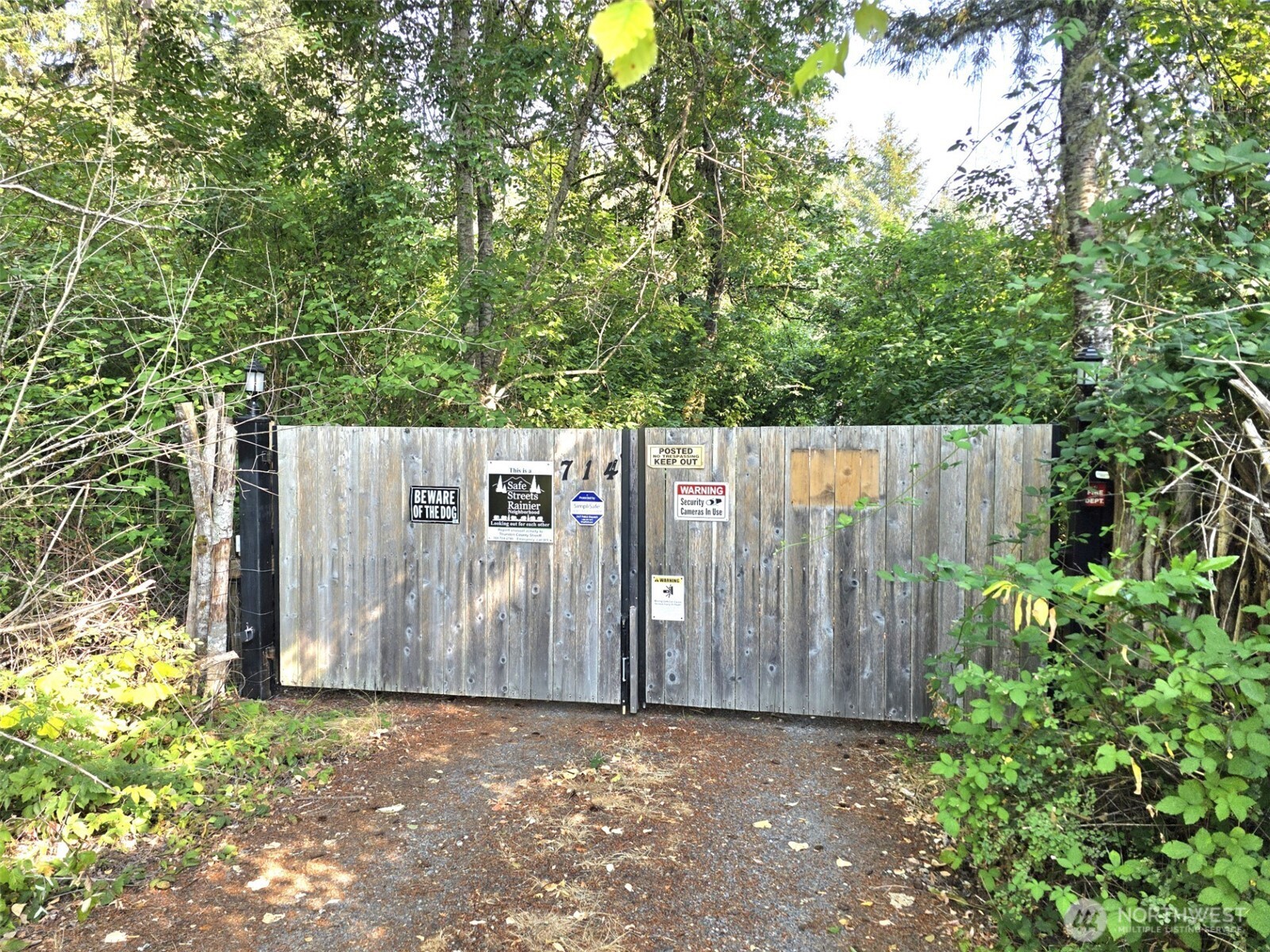 714 Tipsoo Loop Property Photo 23