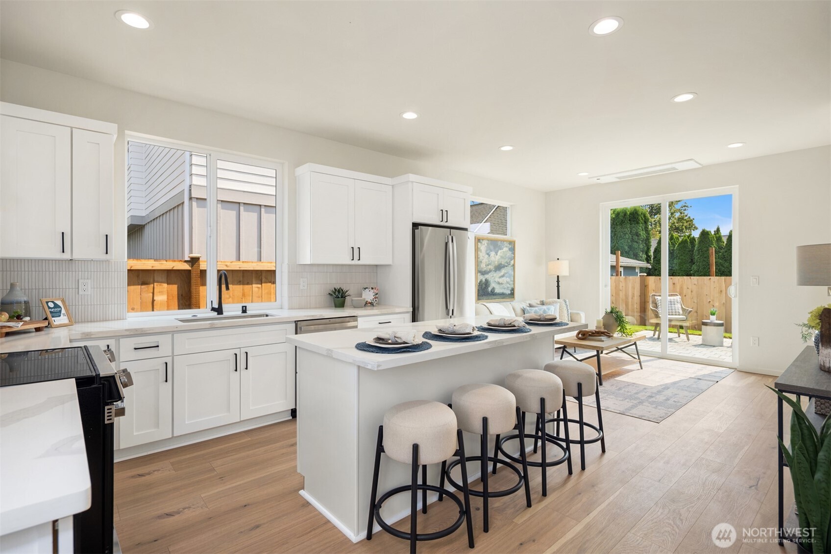 2402 Cleveland Avenue B Property Photo 15