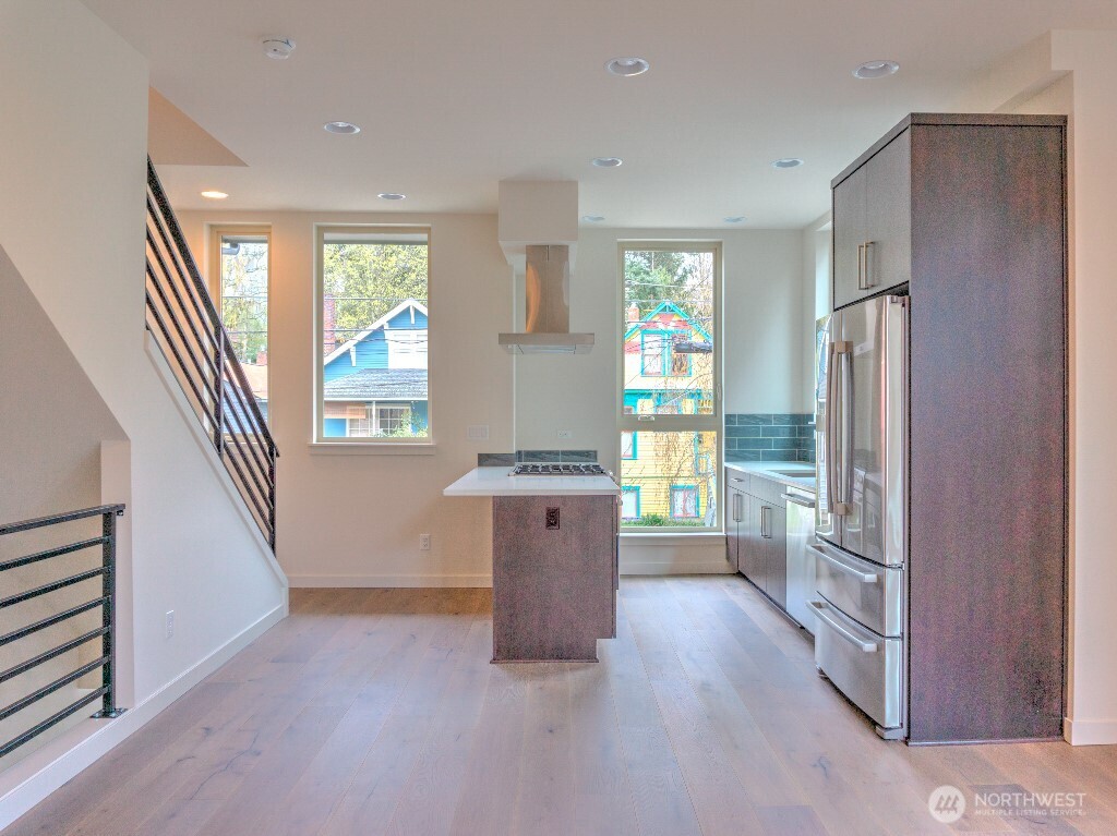 3625 Evanston Avenue A Property Photo 6