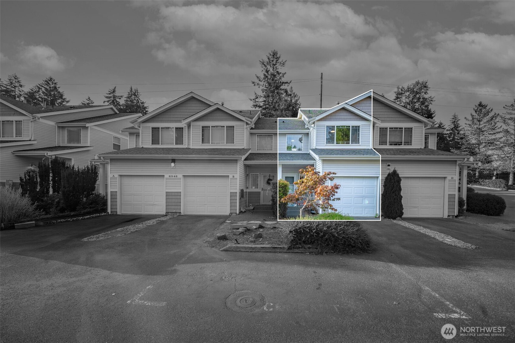 6948 47th Lane C Property Photo 2