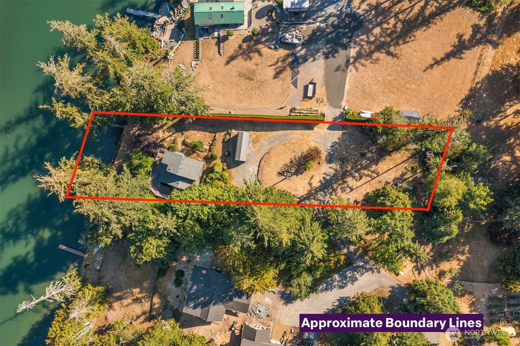 9023 Michael Lane Property Photo 2