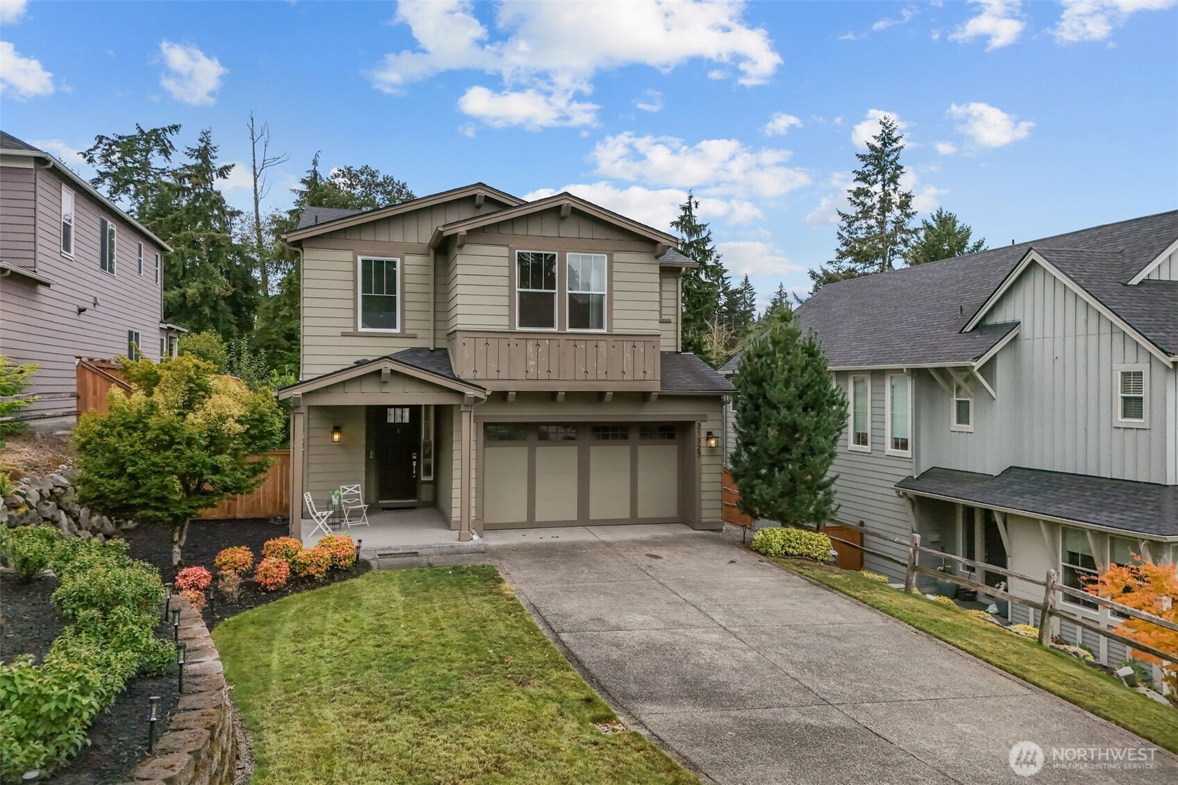 31327 43rd Place Property Photo 1