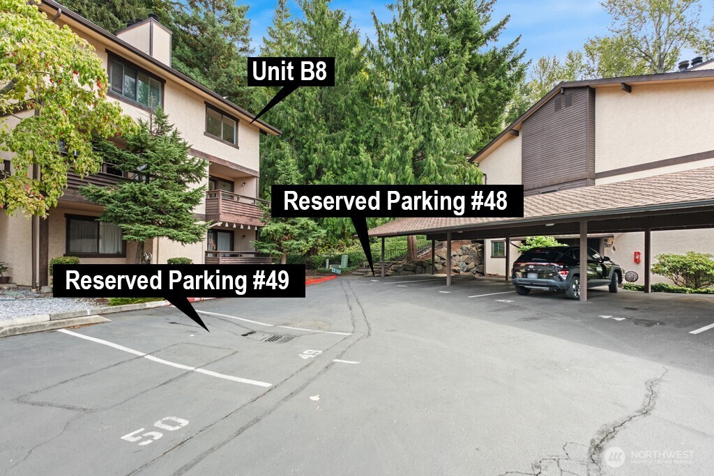 136 Summit Avenue B8 Property Photo 27