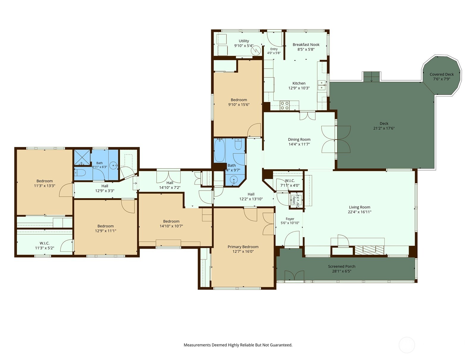 10302 Interlaaken Drive Property Photo 3