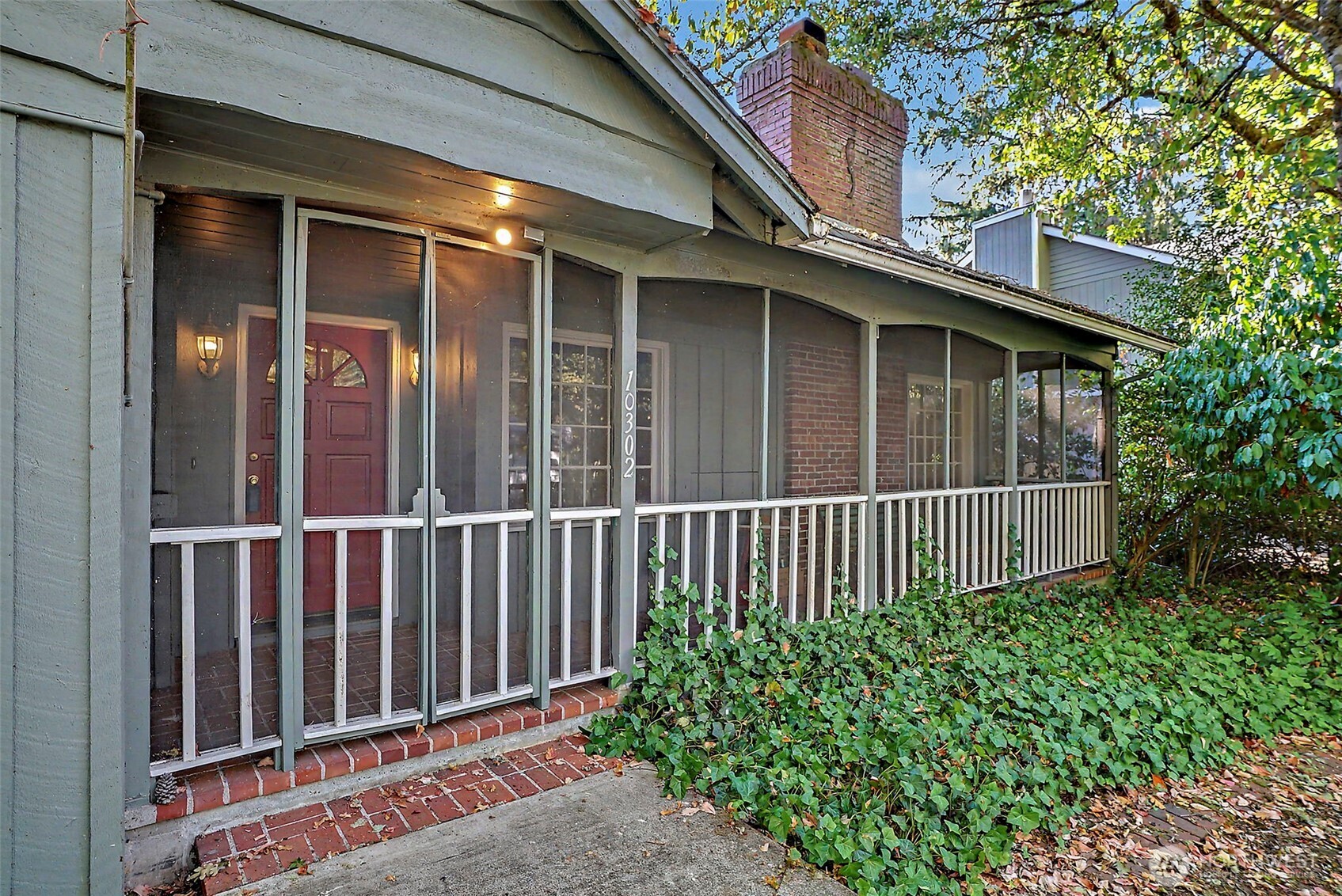 10302 Interlaaken Drive Property Photo 4