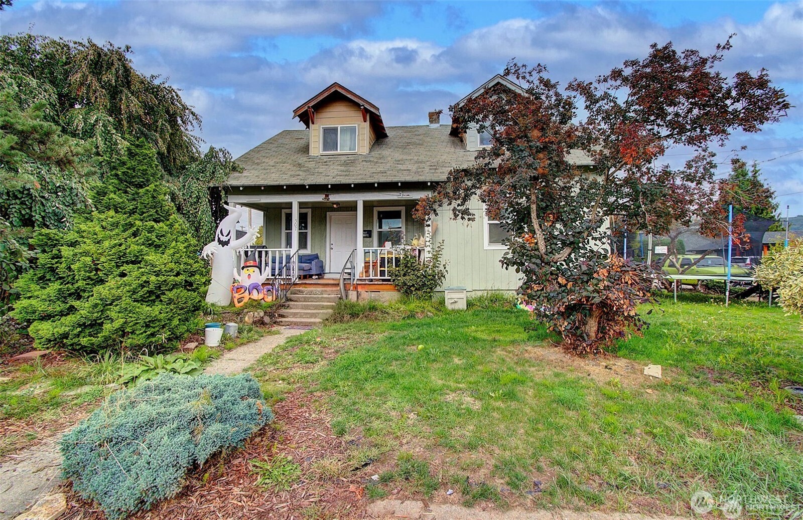 507 Alder Street Property Photo 1