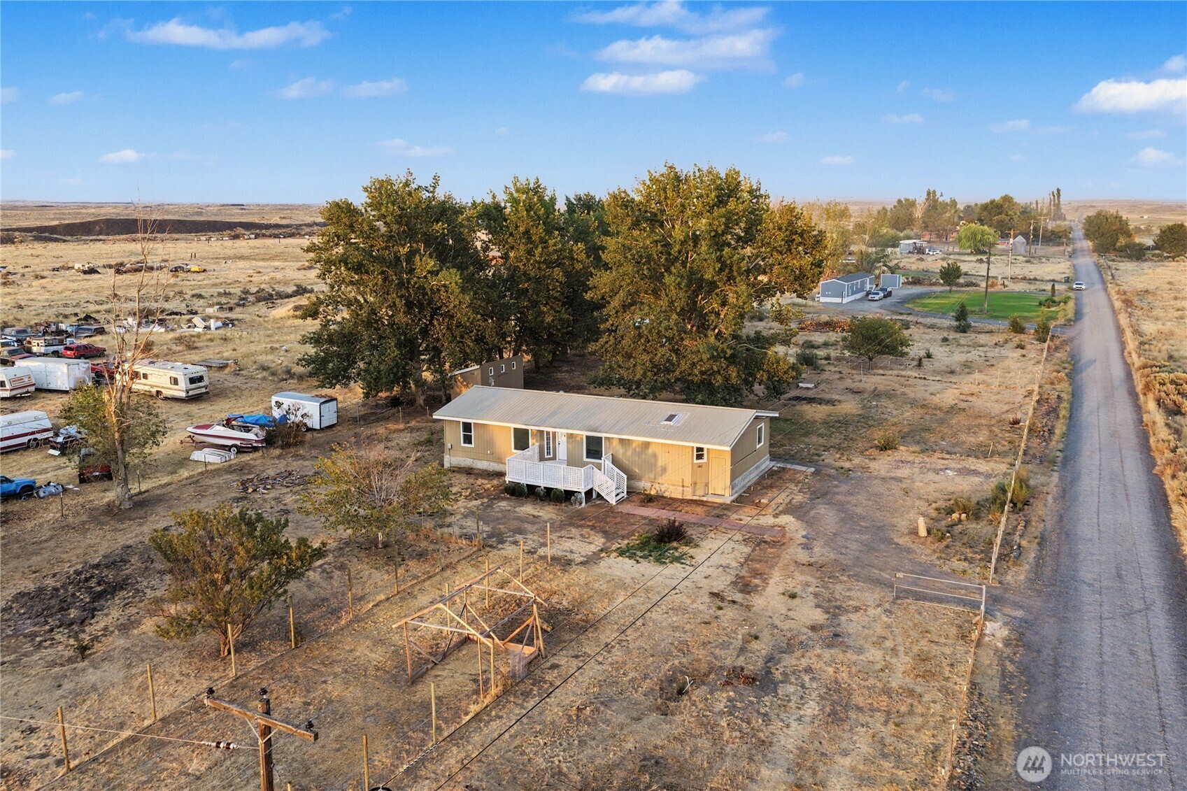 10124 Ne Rd 16 Property Photo 34