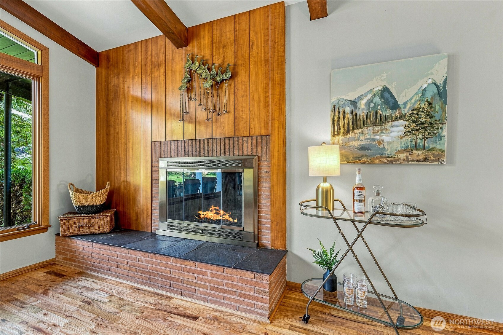 924 Bonnie Brae Street Property Photo 11
