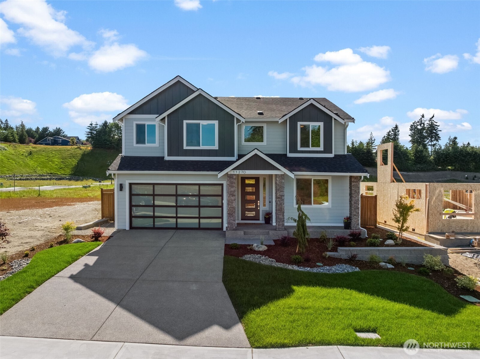 11493 Lot 44 112th St Loop Property Photo 1