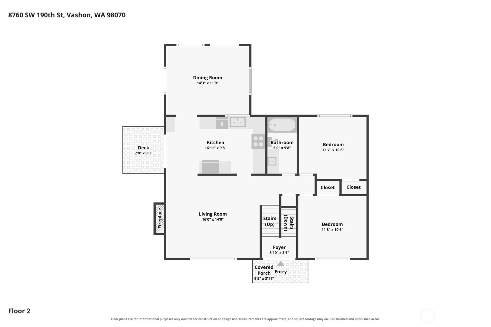 8760 Sw 190th Street Property Photo 26