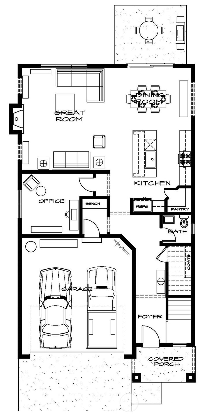 2144 168th Place Property Photo 2