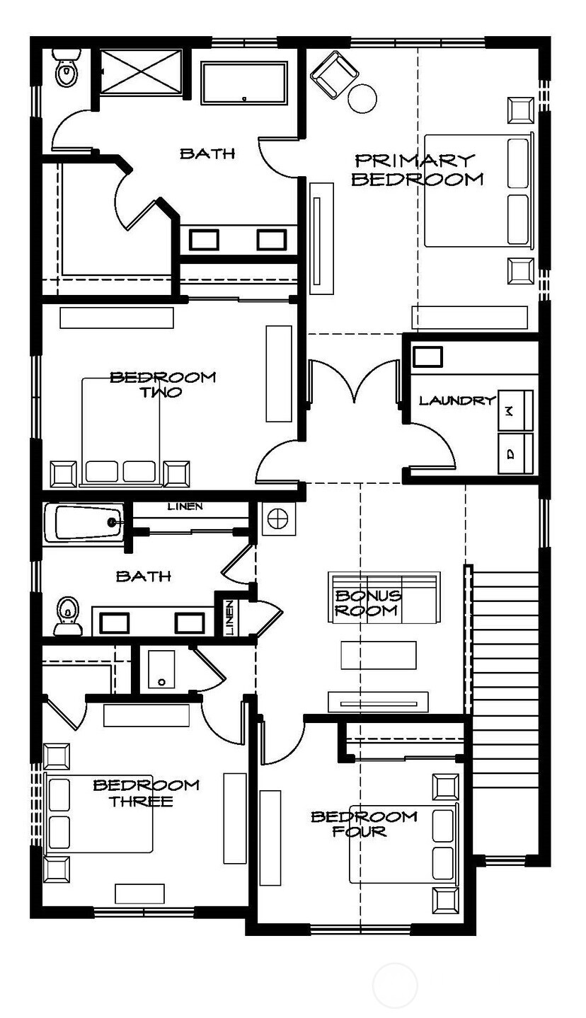 2144 168th Place Property Photo 3