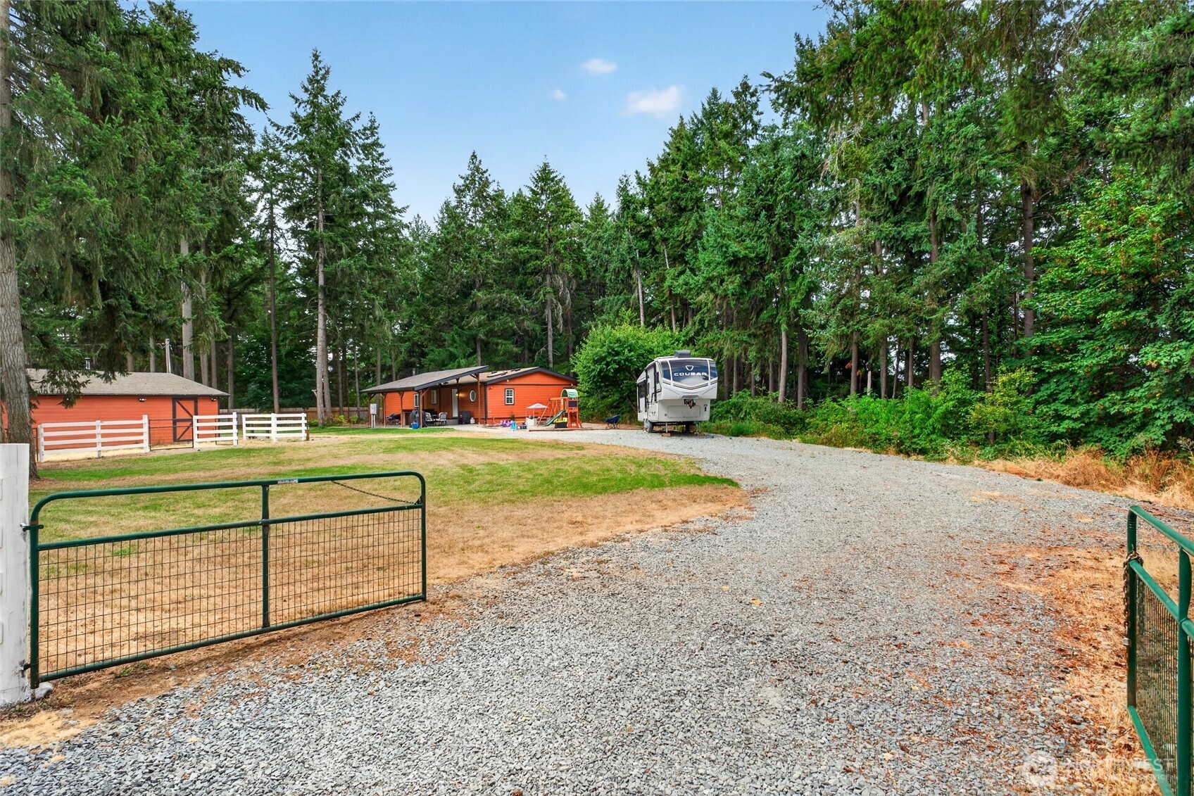 20924 90th Avenue Property Photo 1
