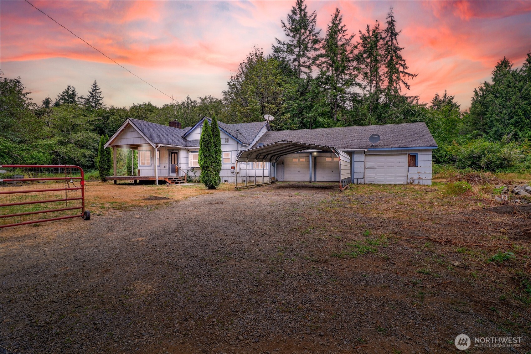 53 E Elma Hicklin Road Property Photo 1