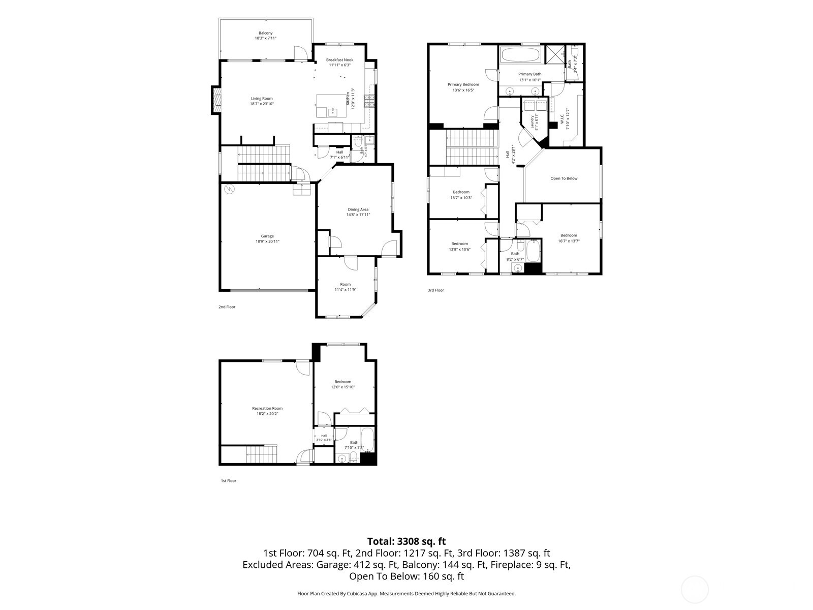 1316 Valley View Drive Property Photo 35