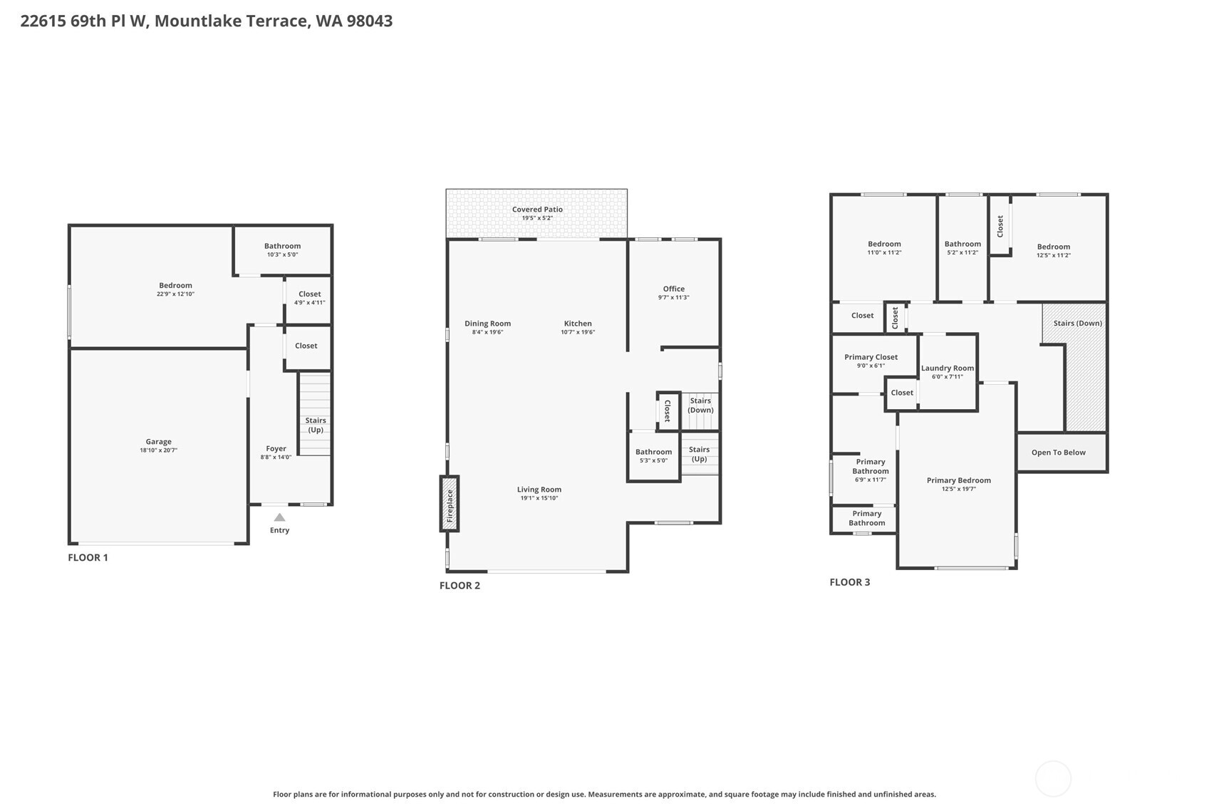 22615 69th Place Property Photo 36