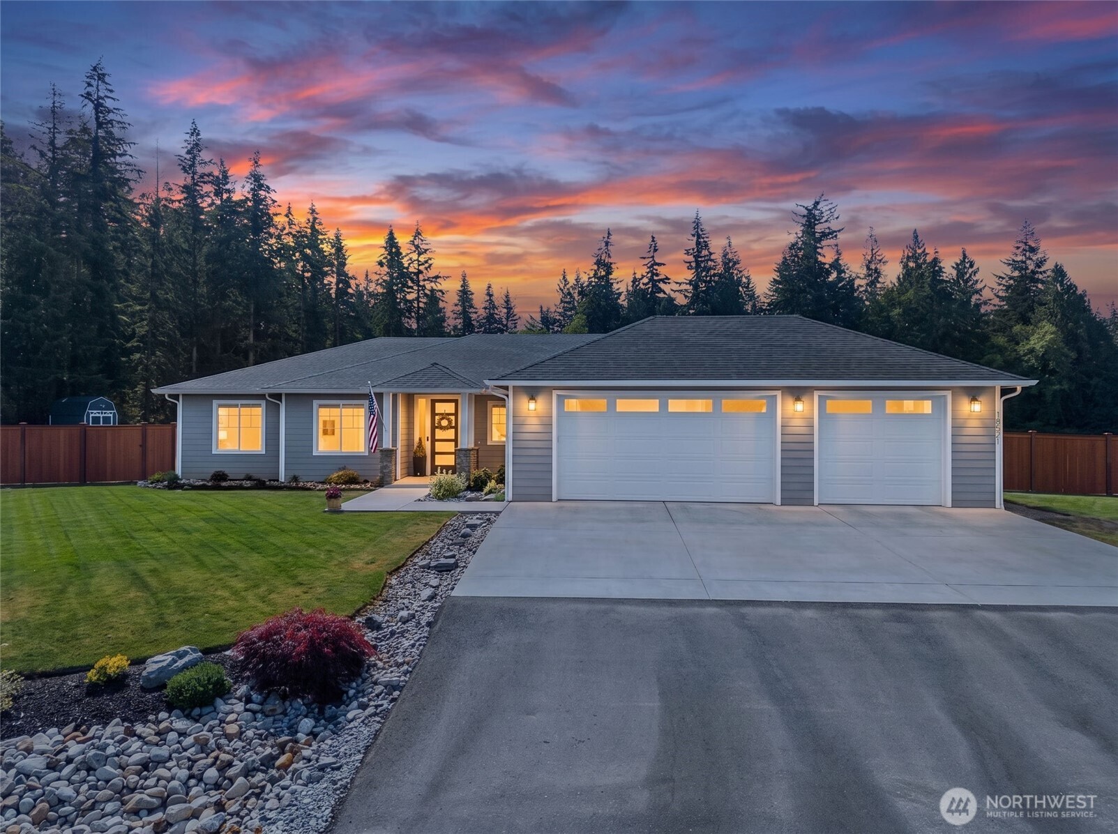 18521 32nd Avenue Property Photo 1