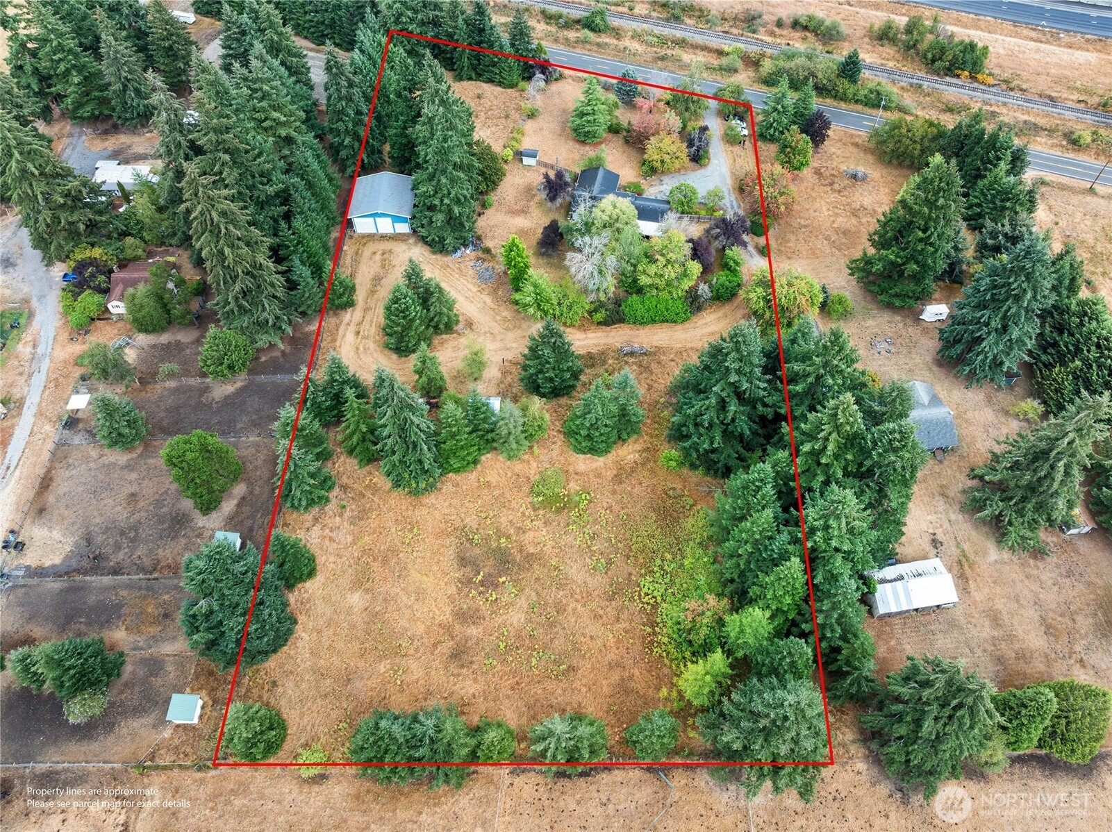 16631 Case Road Property Photo 33