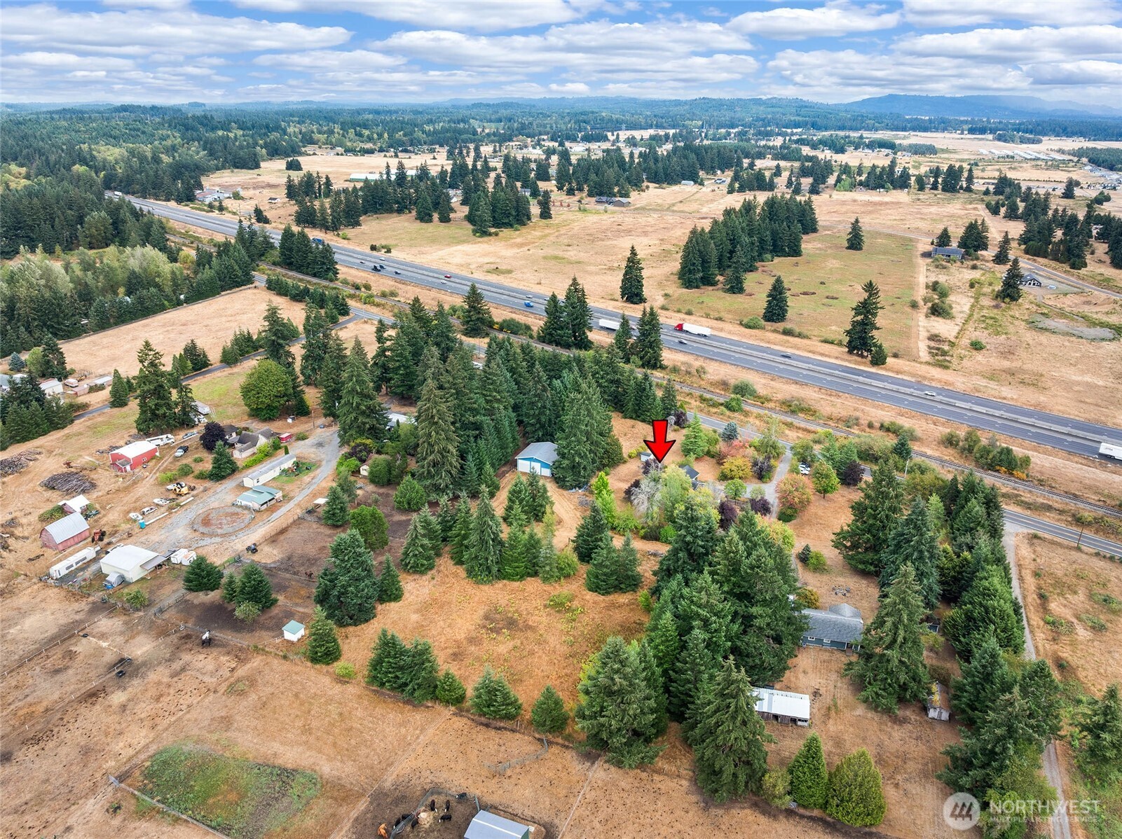 16631 Case Road Property Photo 36