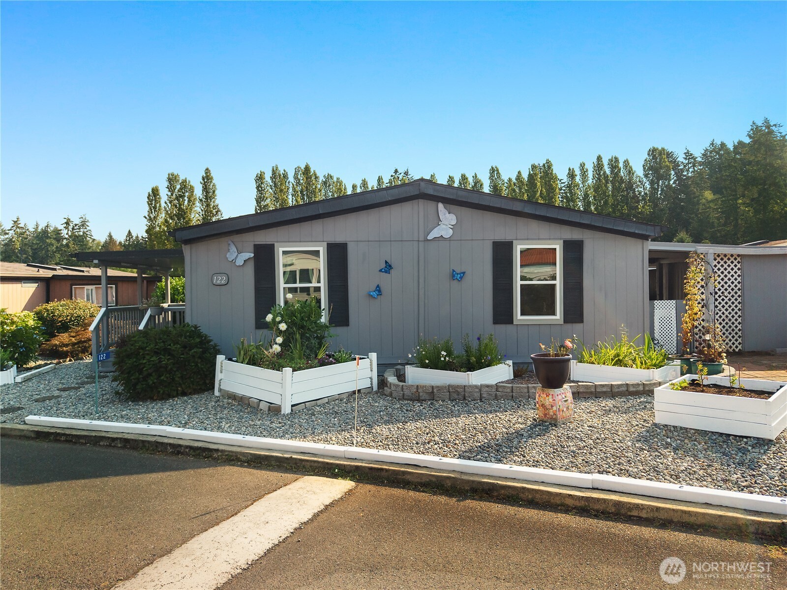4805 Cushman Road 122 Property Photo 4