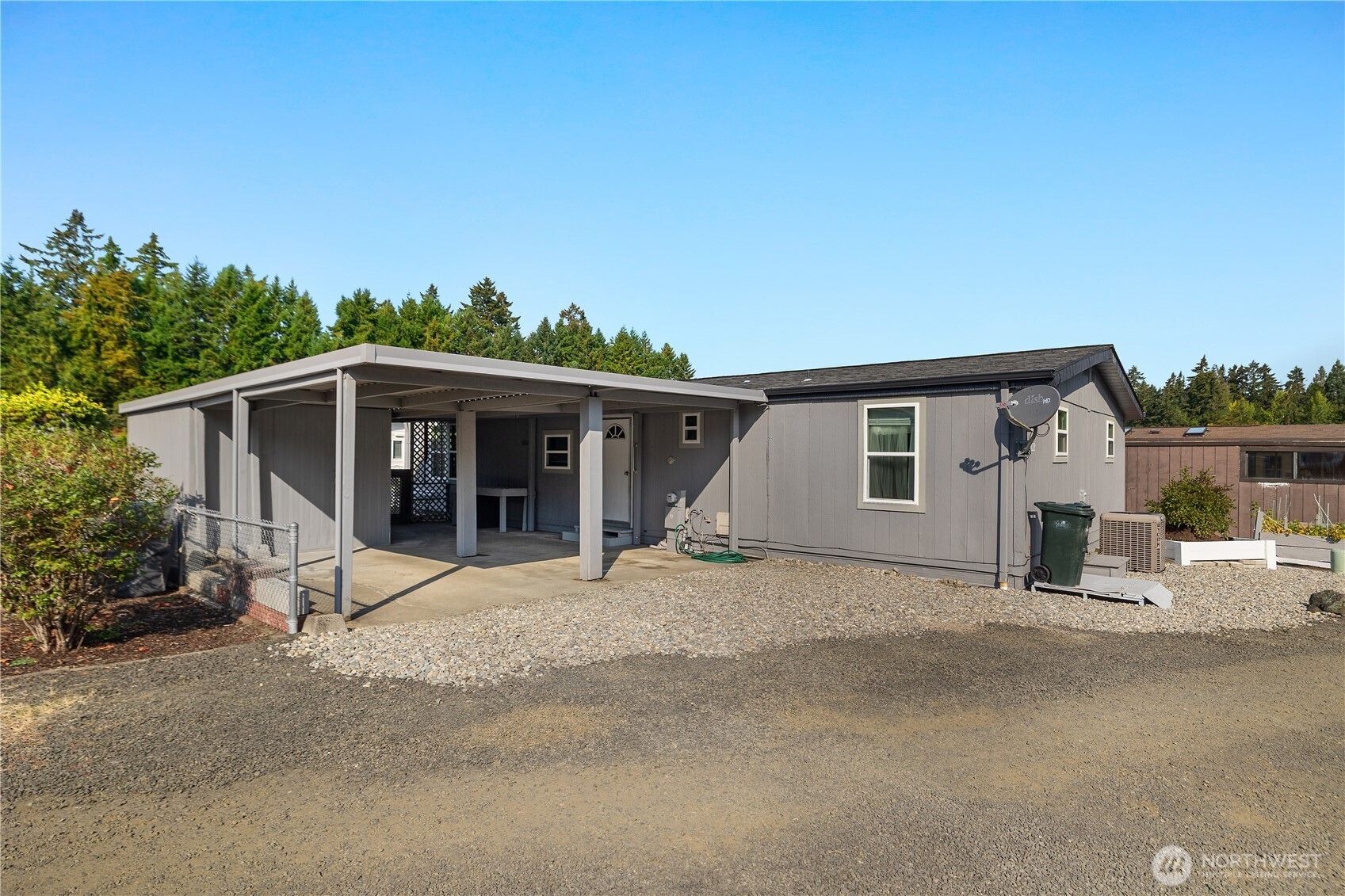 4805 Cushman Road 122 Property Photo 6
