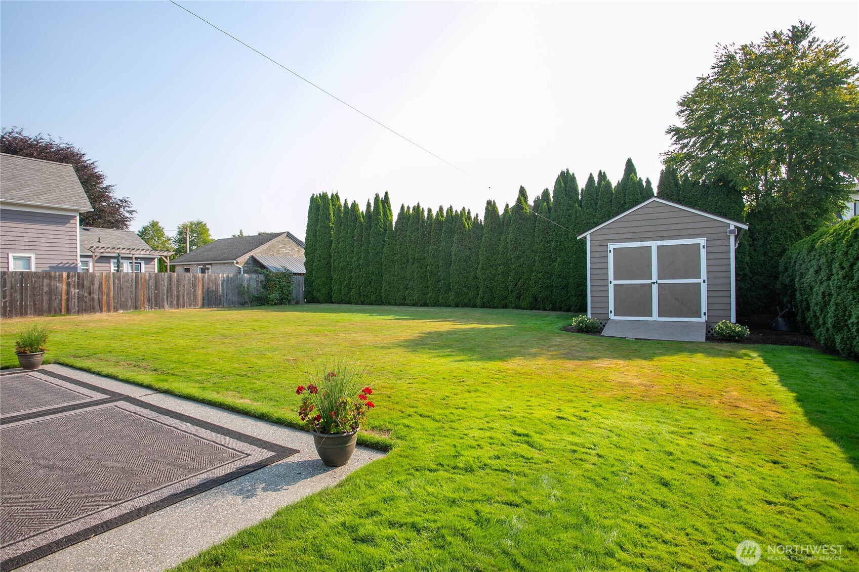8510 Benson Road Property Photo 2