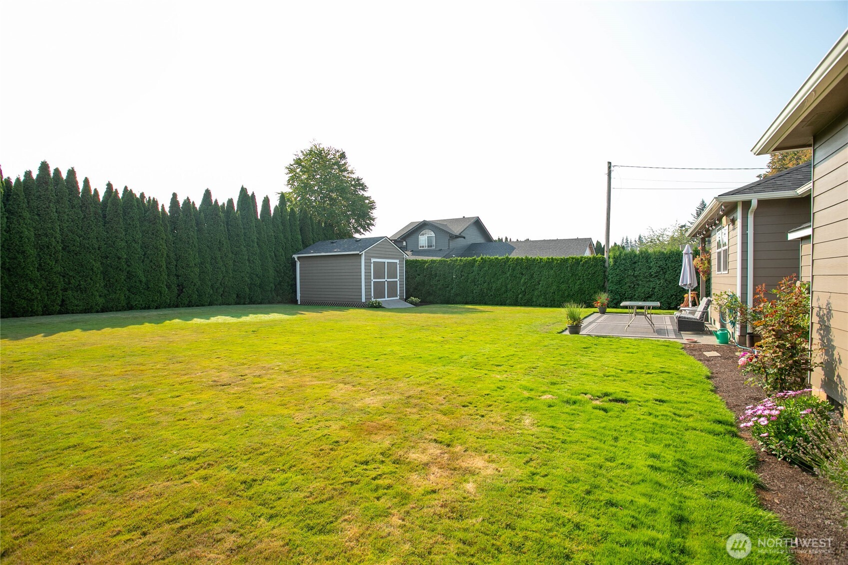 8510 Benson Road Property Photo 3