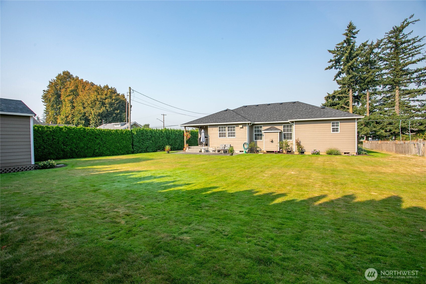 8510 Benson Road Property Photo 4