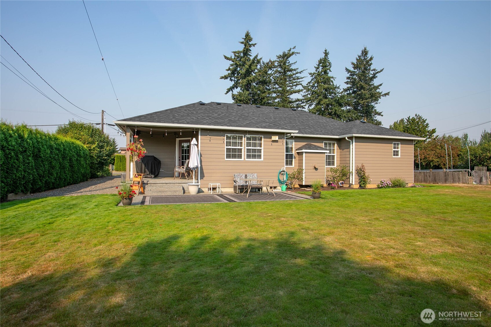 8510 Benson Road Property Photo 5