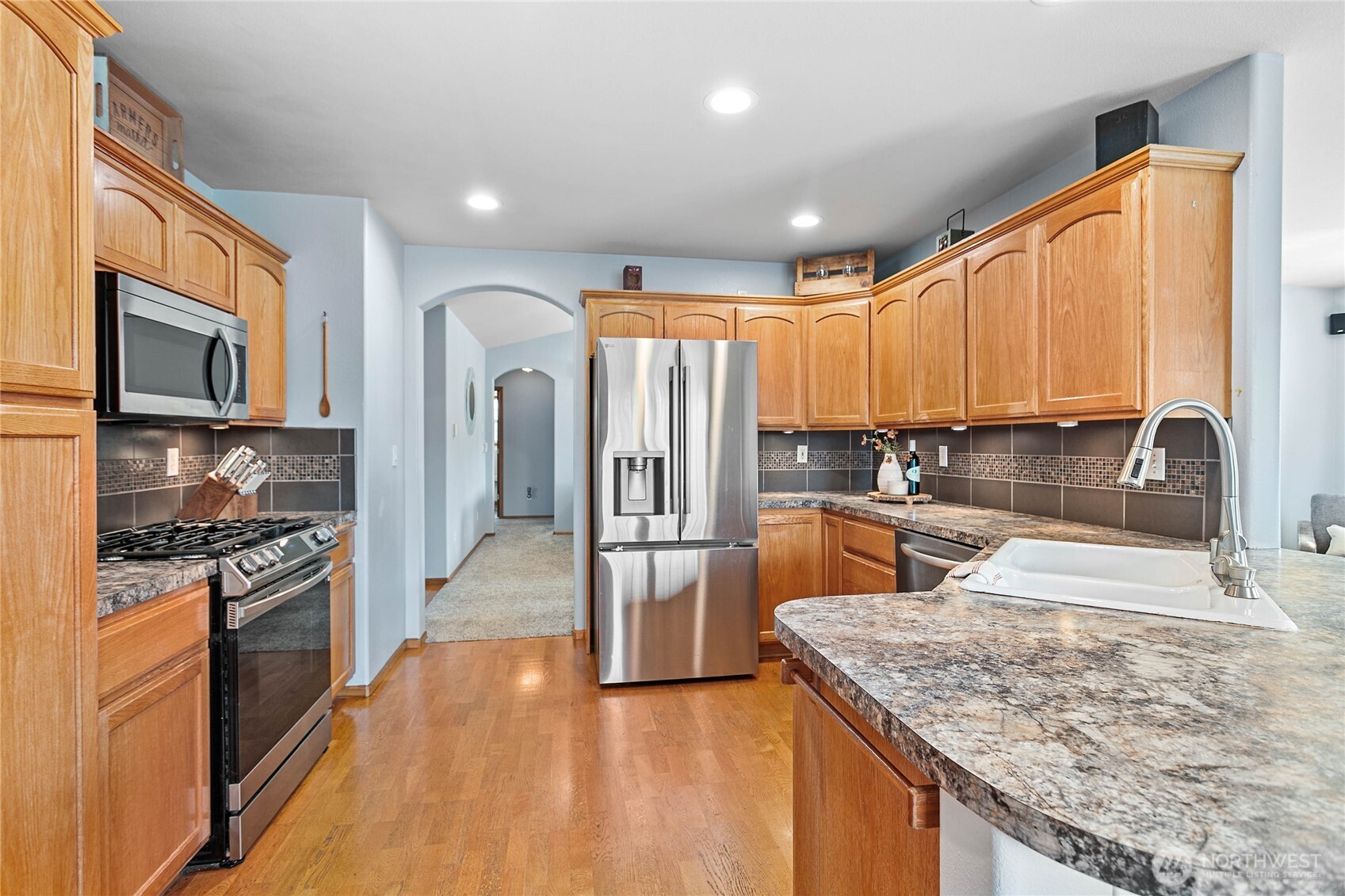 8510 Benson Road Property Photo 10