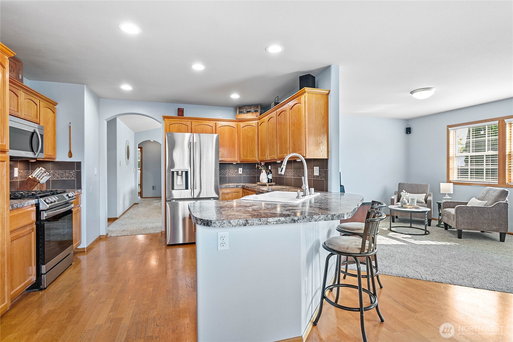 8510 Benson Road Property Photo 16