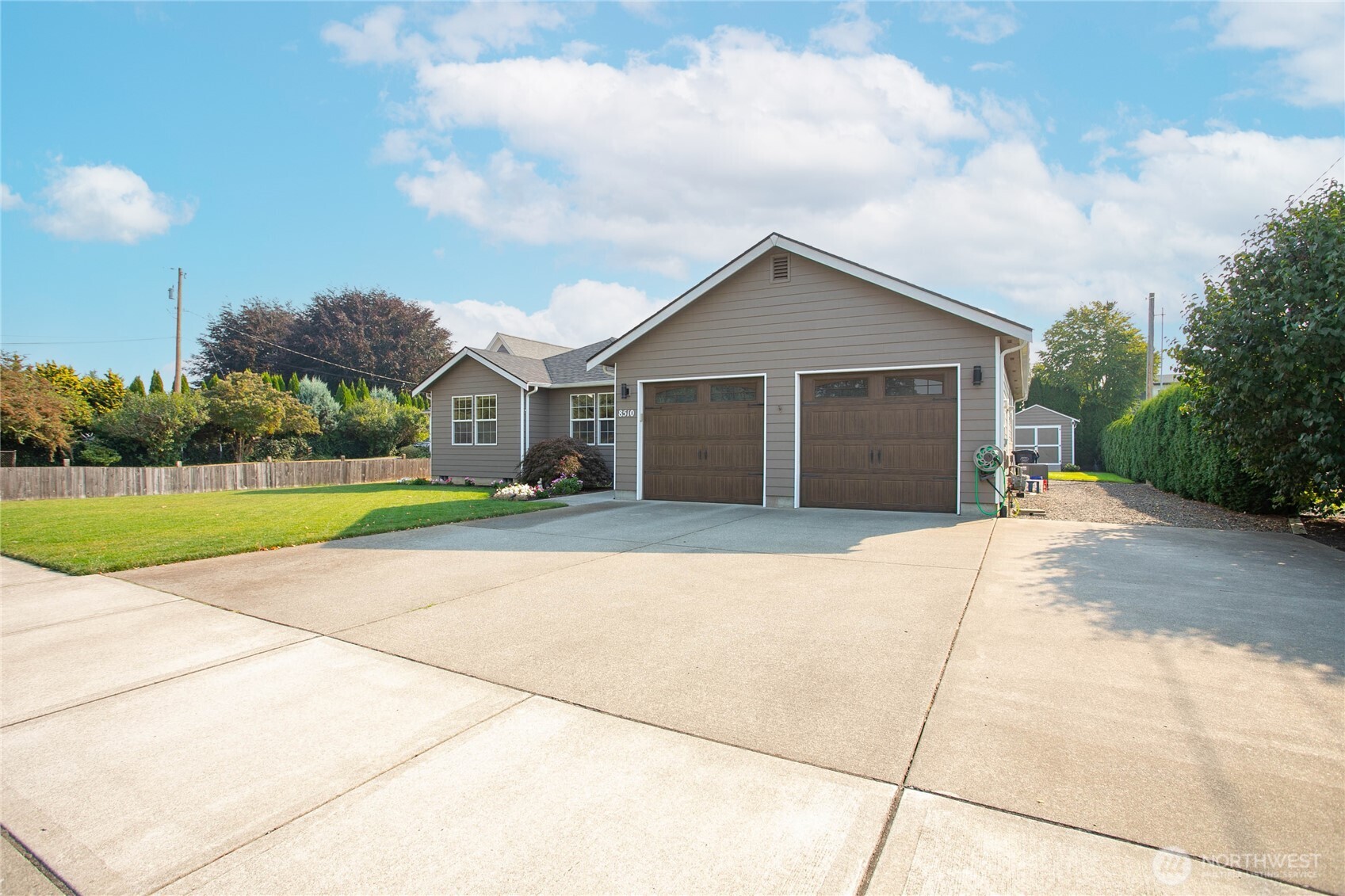 8510 Benson Road Property Photo 35