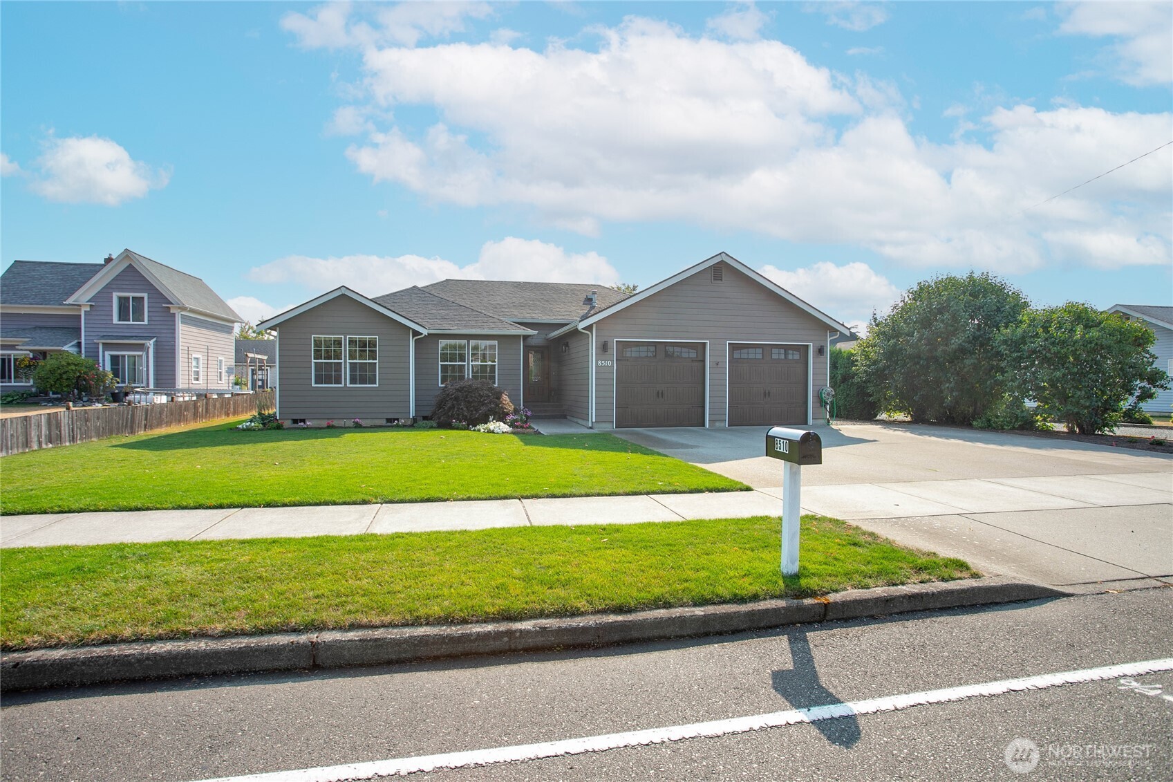 8510 Benson Road Property Photo 37