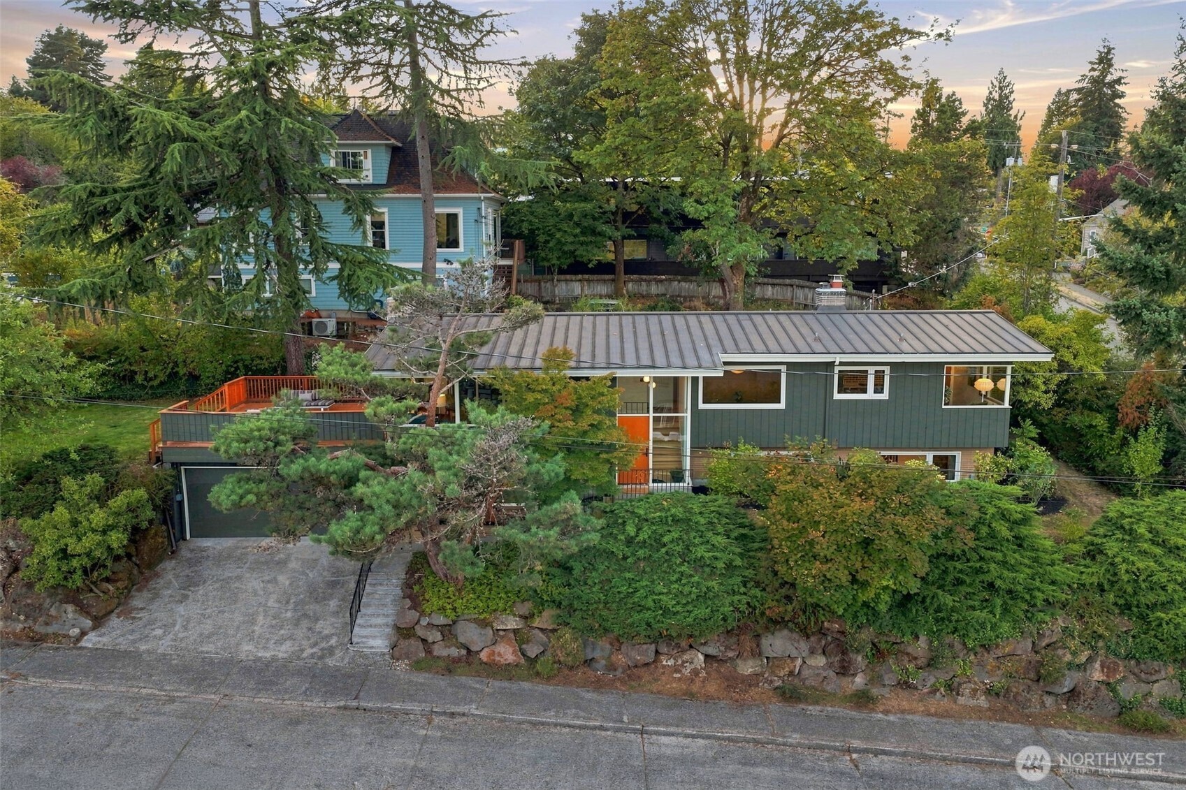 5417 S Orcas Street Property Photo 29