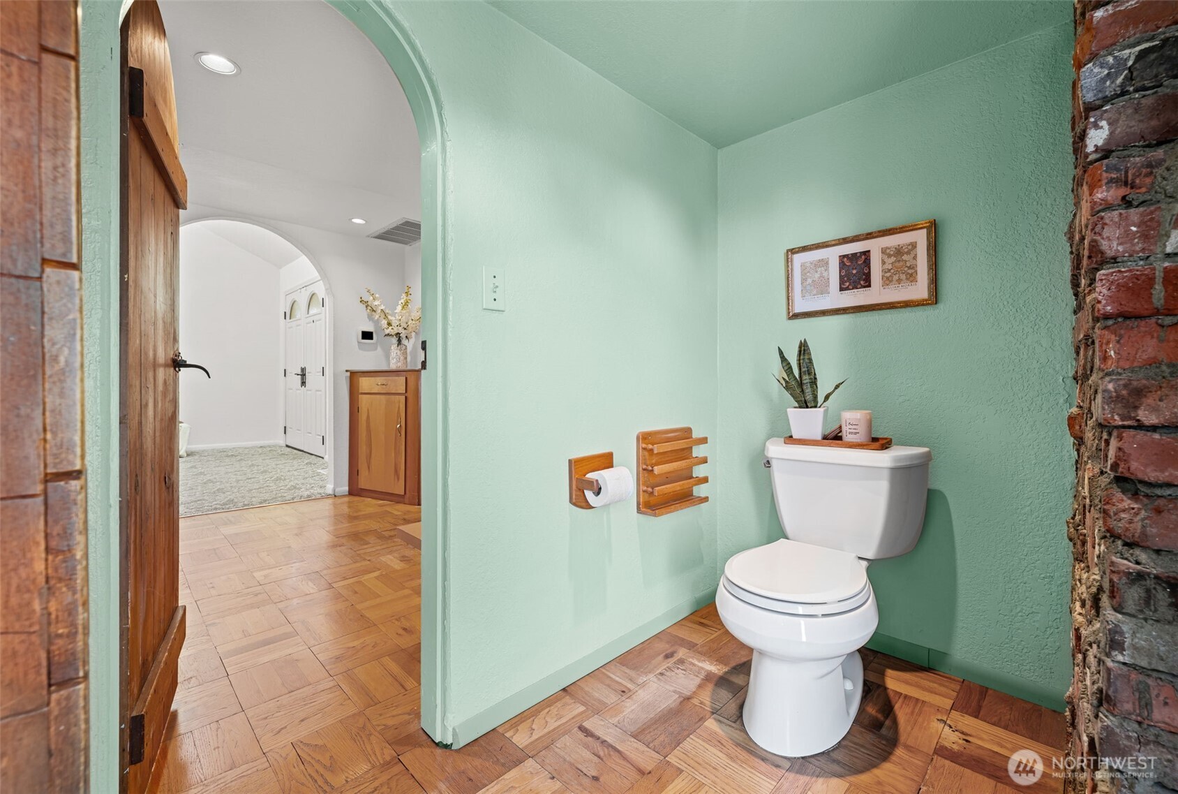 1236 S Stevens Street Property Photo 14