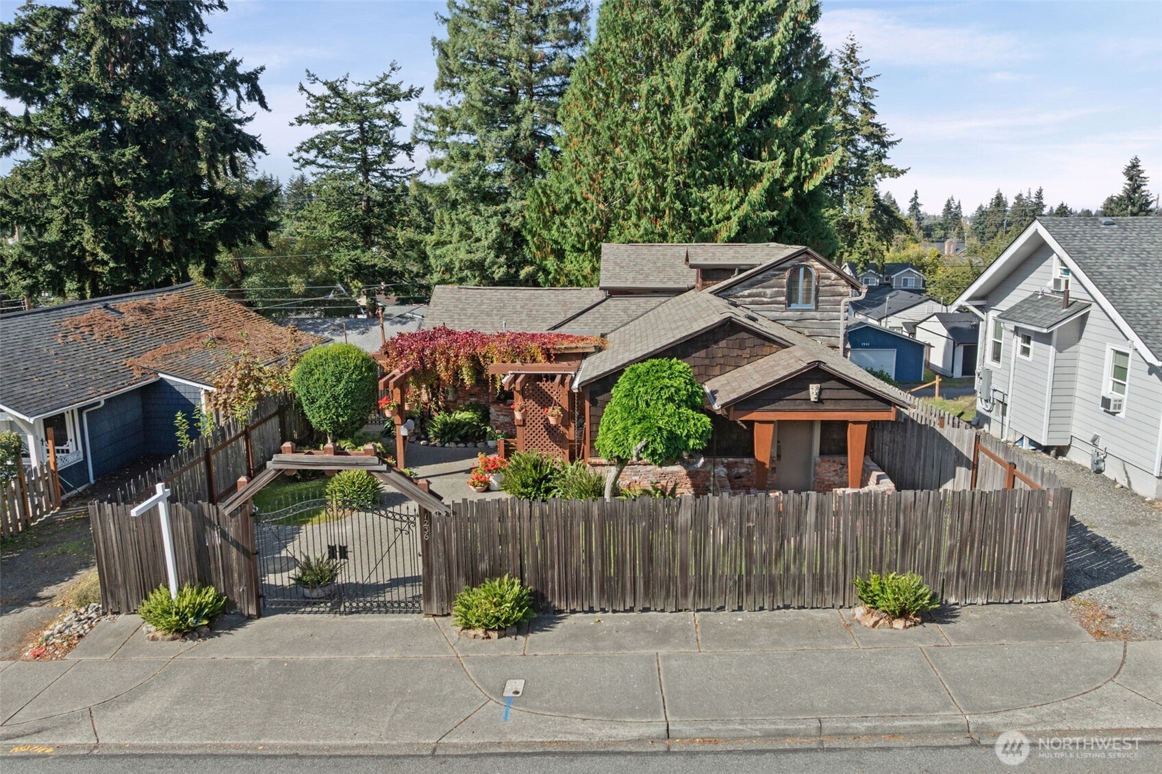 1236 S Stevens Street Property Photo 30